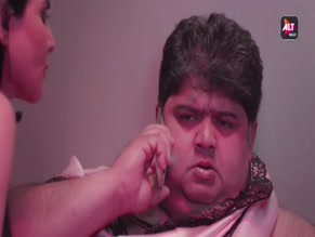 JASHN AGNIHOTRI in FIXERR (2019)