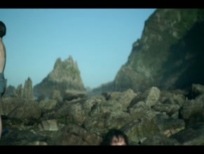 CLAUDIA ROSET in THE GIRL IN THE MIRROR (2022-)