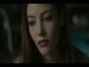 CLAUDIA ROSET in THE GIRL IN THE MIRROR (2022-)