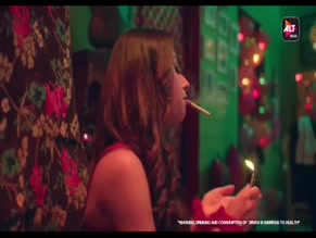 MADHURIMA ROY in MUM BHAI (2020)