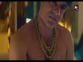 ARITAA PAUL in MUM BHAI