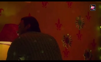 SREOSHI CHATTERJEE NUDE/SEXY SCENE IN MUM BHAI