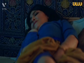 PAROMITA DEY in PALANG TOD SAAS BAHU NRI (2021)