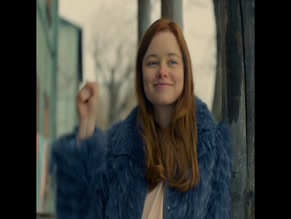 MILA ERSHOVA in AUTSORS (2024)