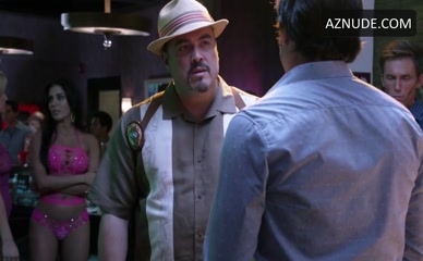 CHRISTINE NGUYEN,KATIA WINTER NUDE/SEXY SCENE IN DEXTER