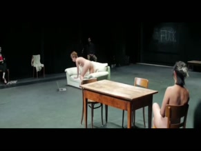 PIERA BELLATO in PROVOCATION (2013)