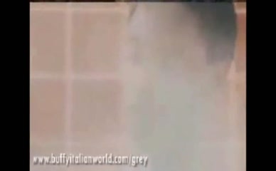 CHANDRA WILSON NUDE/SEXY SCENE IN GREY'S ANATOMY