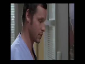 KATHERINE HEIGL in GREY'S ANATOMY