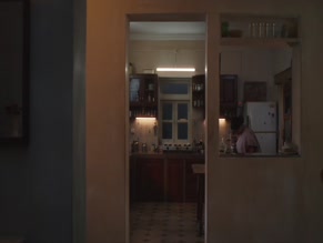 SANYA MALHOTRA in MRS. (2025)