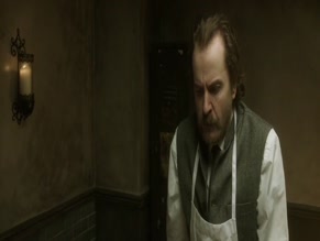KIRSTY BAXTER in RIPPER UNTOLD (2021)