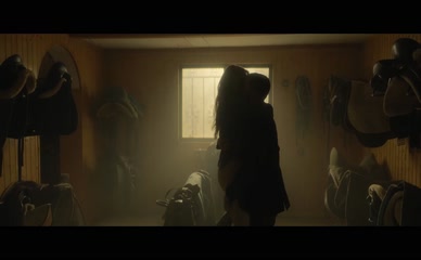 ESTER EXPOSITO NUDE/SEXY SCENE IN DRAWN TOGETHER