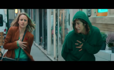 MANON AZEM,TIPHAINE DAVIOT NUDE/SEXY SCENE IN OFF THE HOOK