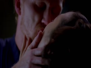 SANDRA OH in GREY'S ANATOMY (2005-)