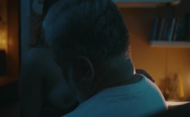 CHRISTINE BERMAS in LAMPAS LANGIT