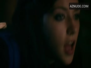 MELIA RENEE in UNCLE NICK (2015)