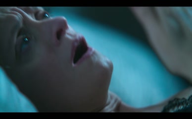 EVA BIRTHISTLE NUDE/SEXY SCENE IN BAD SISTERS