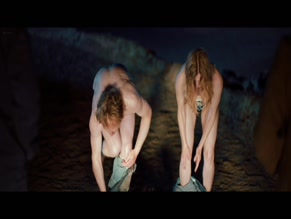 SIDSEL SIEM KOCH in SPEAK NO EVIL (2022)