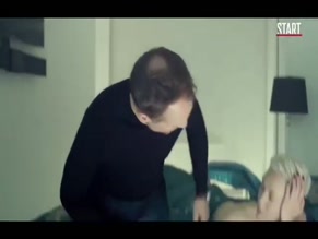 DARIYA MOROZ in SODERZHANKI