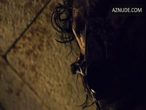 VINYLISTIC B. BABE NUDE/SEXY SCENE IN THE CURSE OF DOCTOR WOLFFENSTEIN