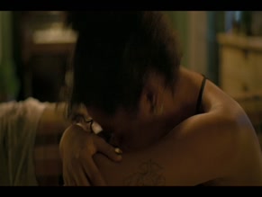 AGNES NUNES in ONLY FOR LOVE