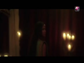 ASHMITA KAUR BAKSHI in PAURASHPUR