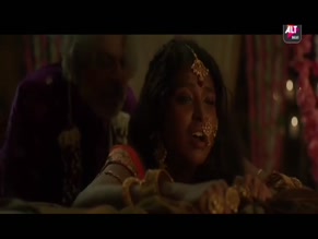 POULOMI POLO DAS in PAURASHPUR