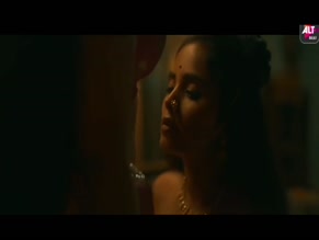 KASHISH RAI in PAURASHPUR