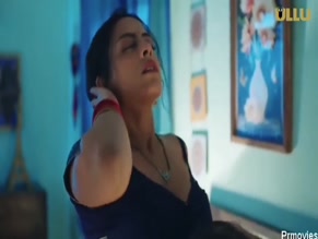 NOOR MALABIKA NUDE/SEXY SCENE IN PALANG TOD (SISKIYAAN)