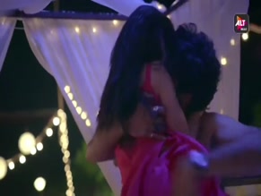 NYRA BANERJEE in HELLLO JEE