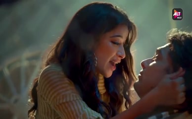 NYRA BANERJEE NUDE/SEXY SCENE IN HELLLO JEE