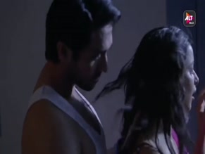 NYRA BANERJEE in HELLLO JEE