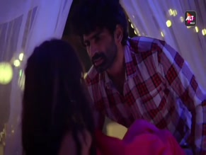 NYRA BANERJEE in HELLLO JEE