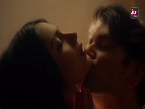 KASHISH RAI in HELLLO JEE (2021)