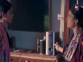 MRINALINI TYAGI in HELLLO JEE (2021)