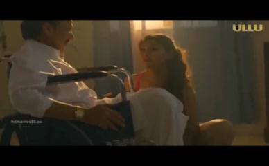 HIRAL RADADIYA NUDE/SEXY SCENE IN PALANG TOD (SISKIYAAN)