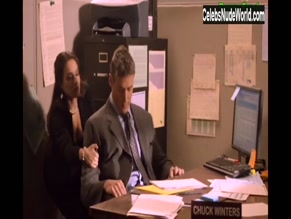 CHRISTINA DEROSA in ZANE'S SEX CHRONICLES