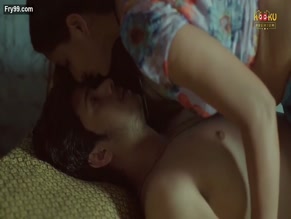 POOJA JOSHI in BUBBLEPUR (2021)