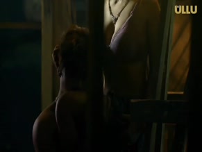 NOOR MALABIKA in SISKIYAAN SEASON 2 PART 2