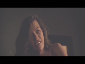 MILLA JOVOVICH in STONE (2010)