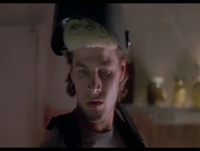 SAMANTHA PHILLIPS in PHANTASM II