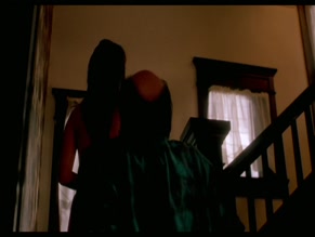 SAMANTHA PHILLIPS in PHANTASM II