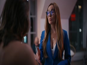 UNKNOWN in OTKRYTYY BRAK (2023)