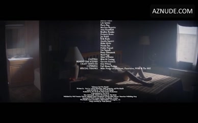 TOVE LO NUDE/SEXY SCENE IN FAIRY DUST