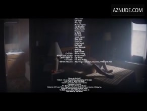 TOVE LO NUDE/SEXY SCENE IN FAIRY DUST