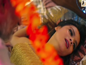 LEENA SINGH in KAMRAS (2022)