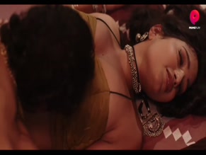 NEHA GUPTA in CHARAMYOG