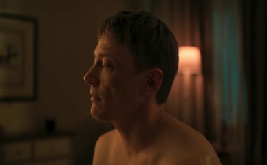 MASHA MATSEL NUDE/SEXY SCENE IN KHIRURG