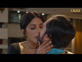 SHARANYA JIT KAUR in PALANG TOD ZAROORAT (2022)
