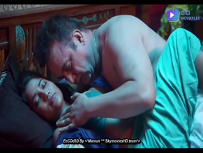 RUKS KHANDAGALE in BABU JI GHAR PE HAIN