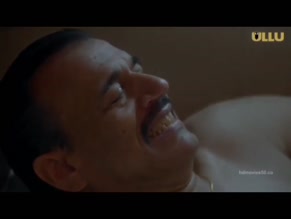 HIRAL RADADIYA NUDE/SEXY SCENE IN PALANG TOD (SISKIYAAN)